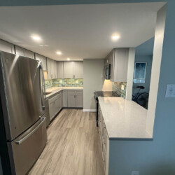 csb kitchen gallery
