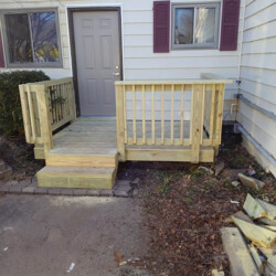 csb deck gallery