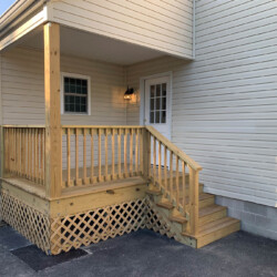 csb deck gallery