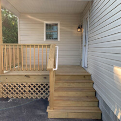 csb deck gallery