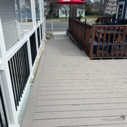 csb deck gallery