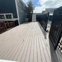 csb deck gallery