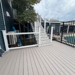 csb deck gallery