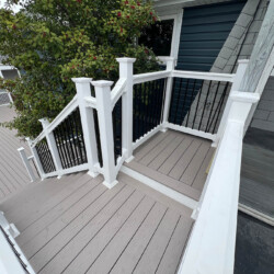 csb deck gallery